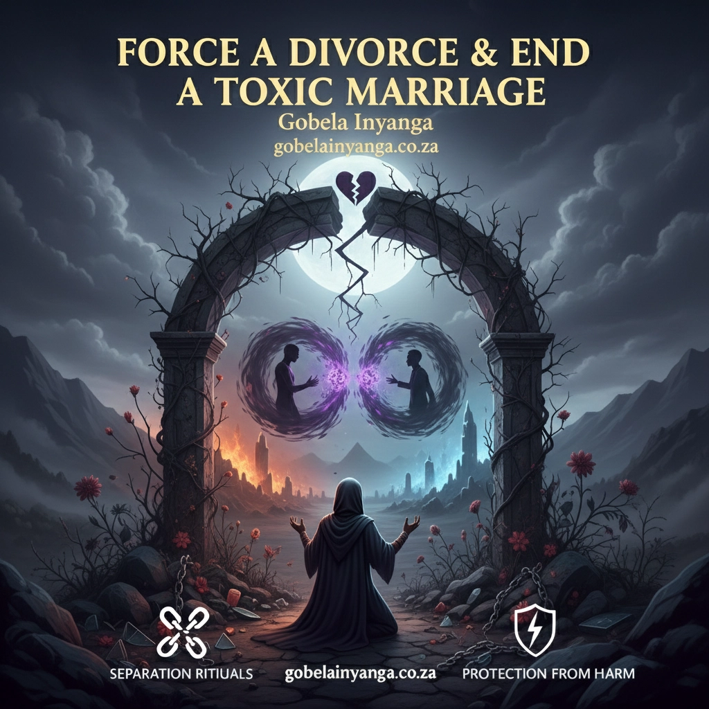 Force a Divorce
